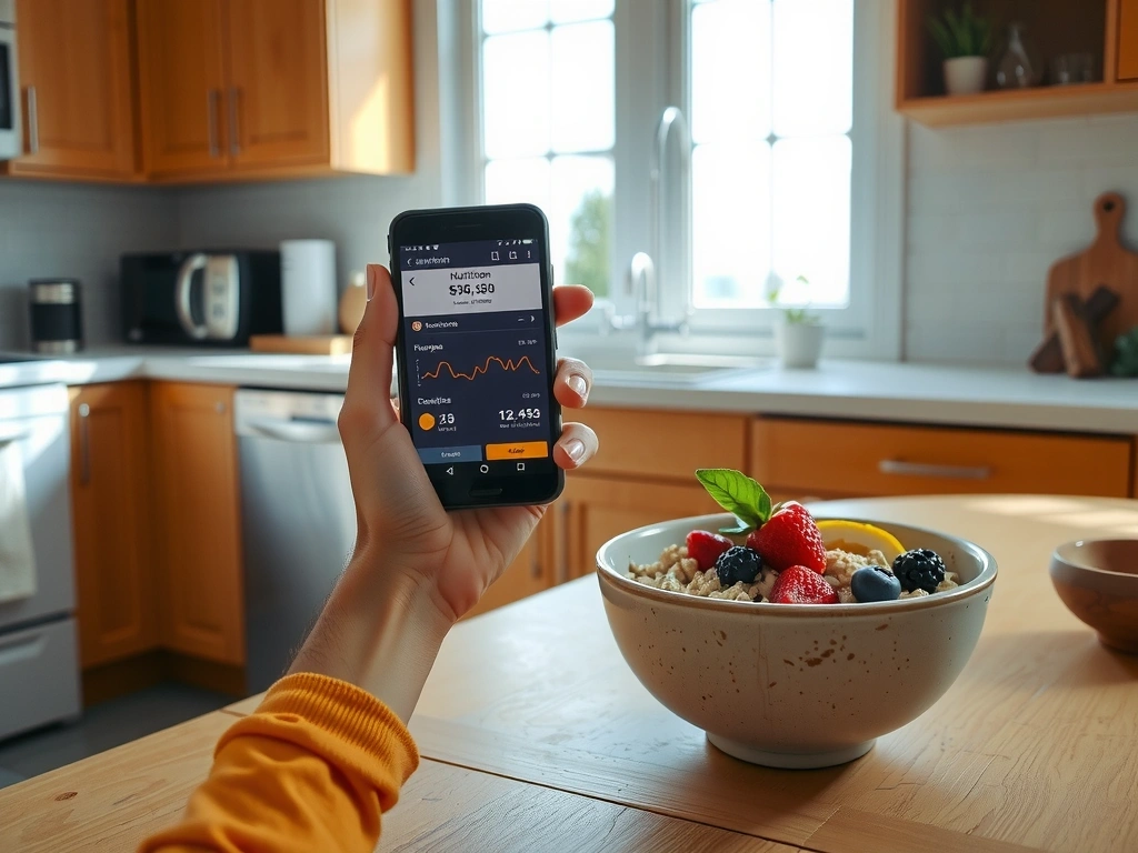 Online Begleitung App